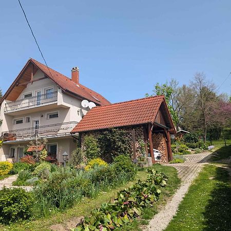 Apartments In Fonyod/Balaton 18584 Esterno foto