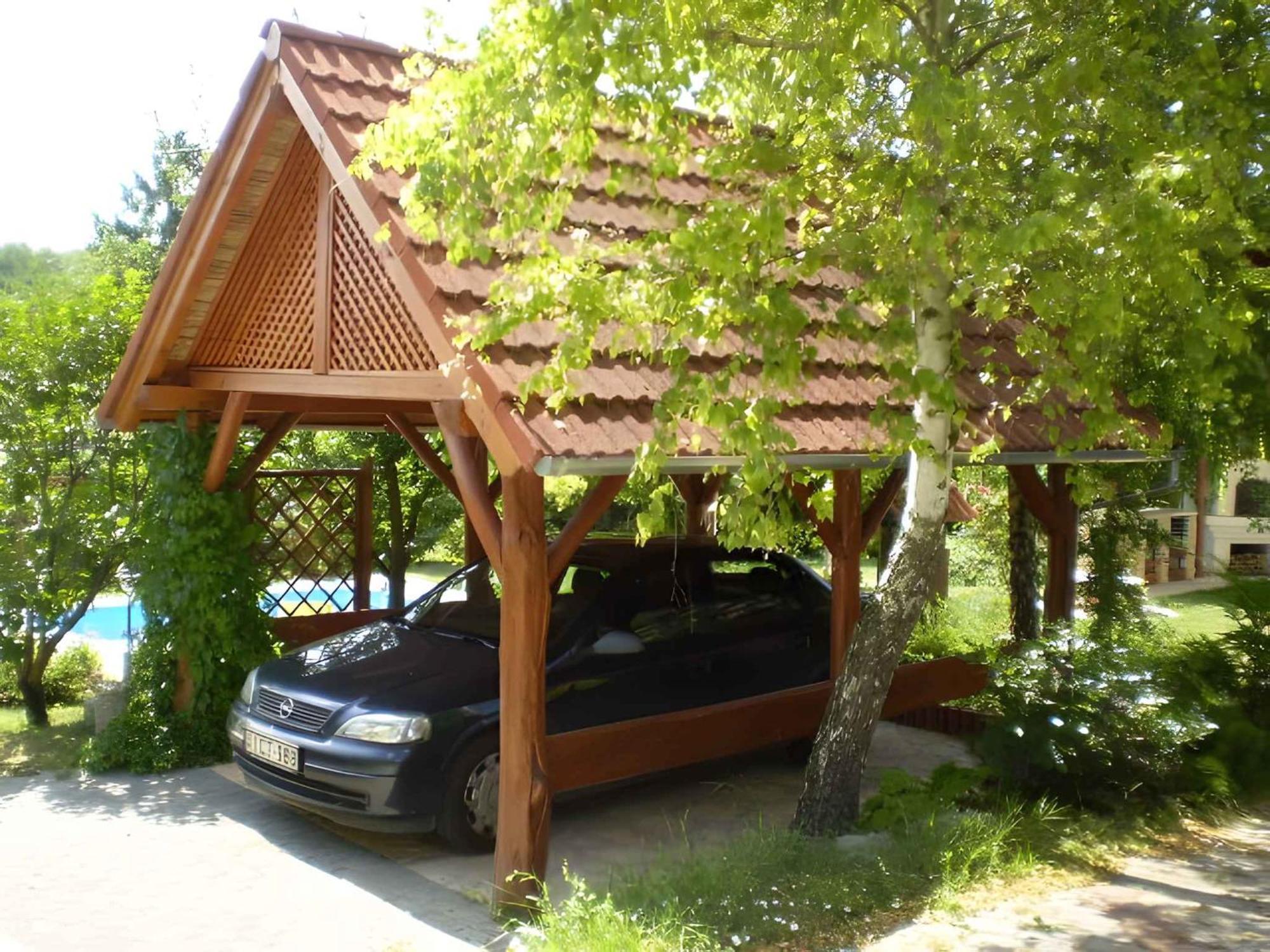 Apartments In Fonyod/Balaton 18584 Esterno foto