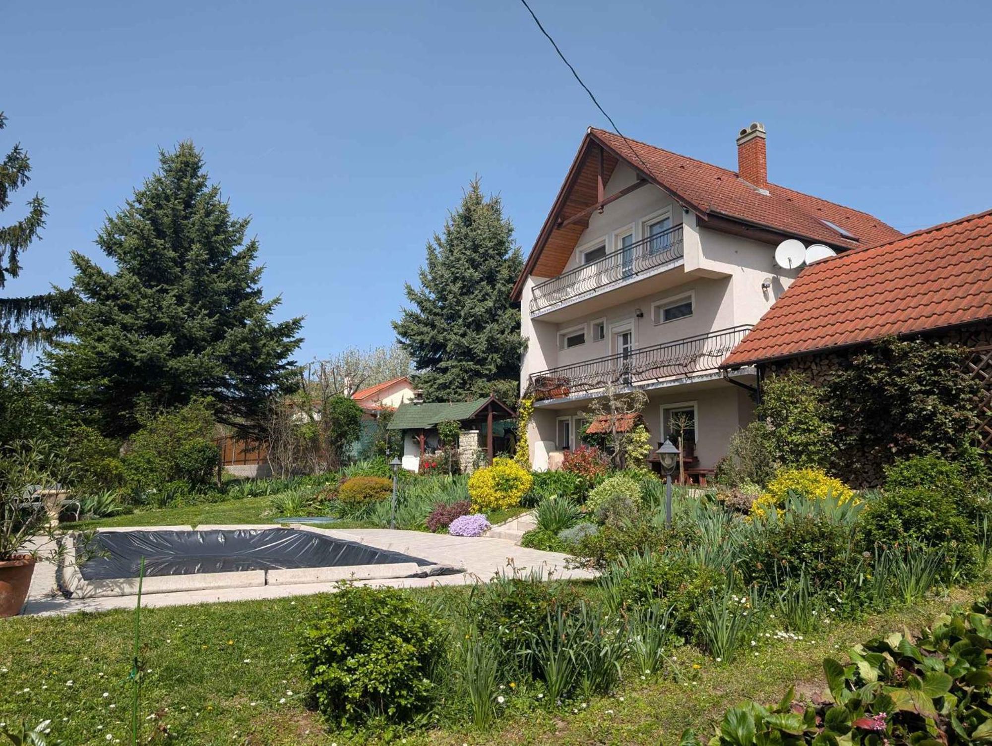 Apartments In Fonyod/Balaton 18584 Esterno foto
